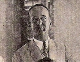 Christopher Thurber