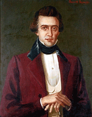 George Towns