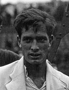 Francis Shields Sr.