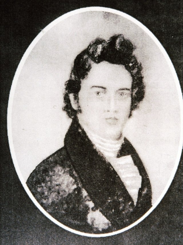 Antoine Robidou