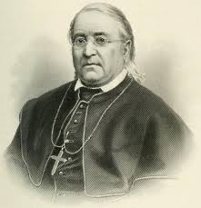 Martin Spalding