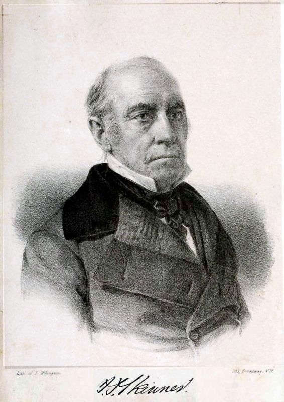 John Skinner