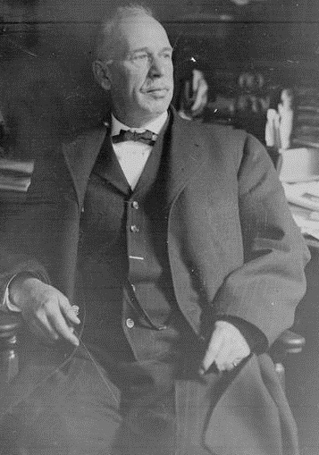 Alfred Trude