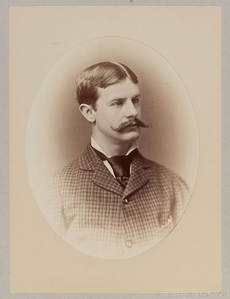 Edmund Wheelwright