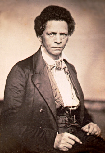 Joseph Roberts