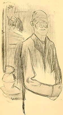 Abraham Rosenberg