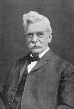 Addison Verrill