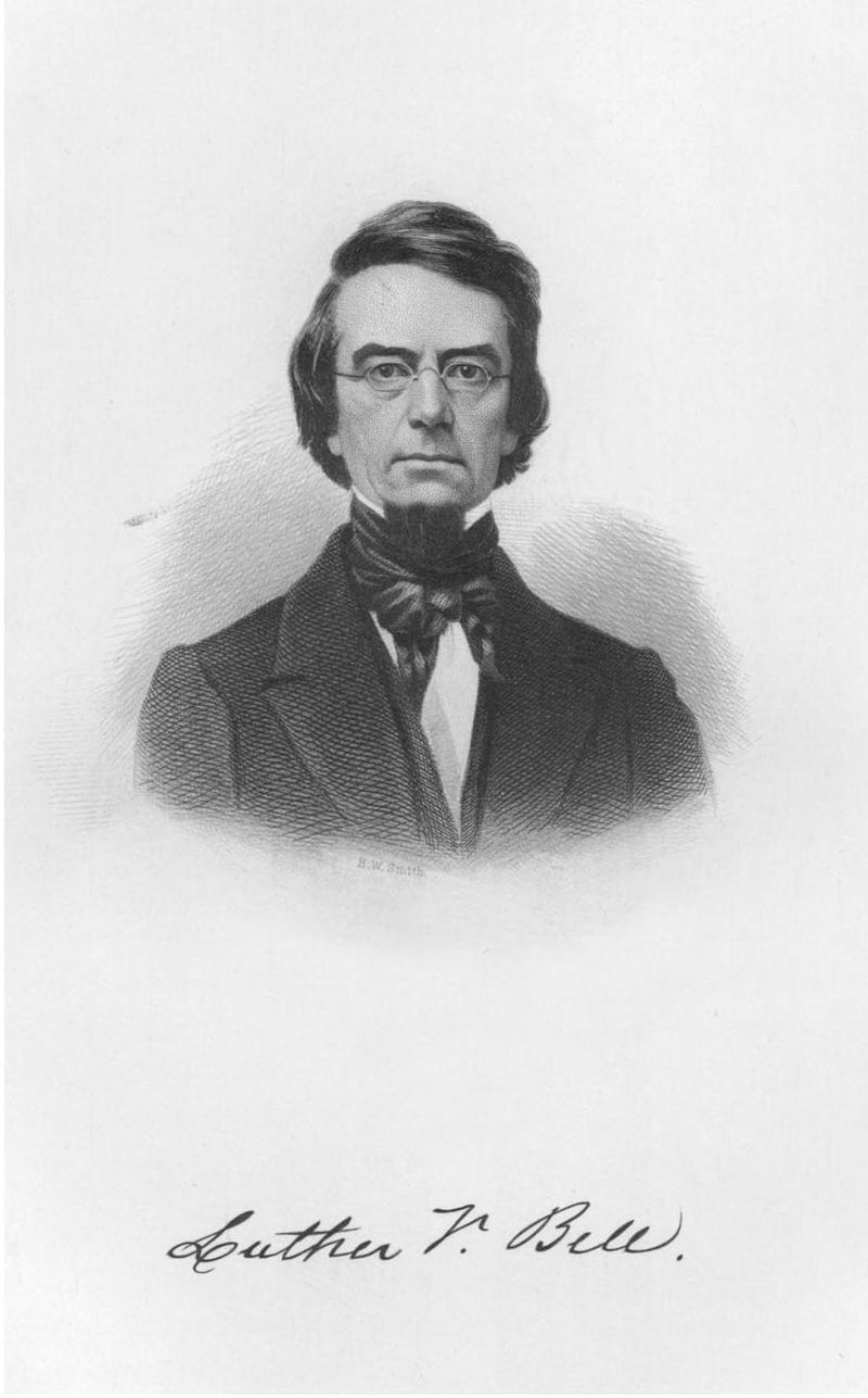 Luther Bell