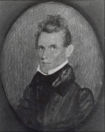 Washington Barrow