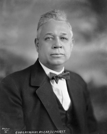 Oscar De Priest