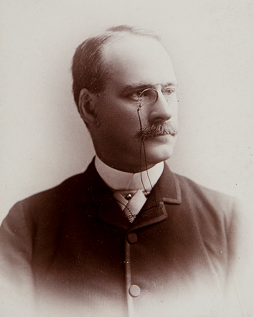 William Whitney