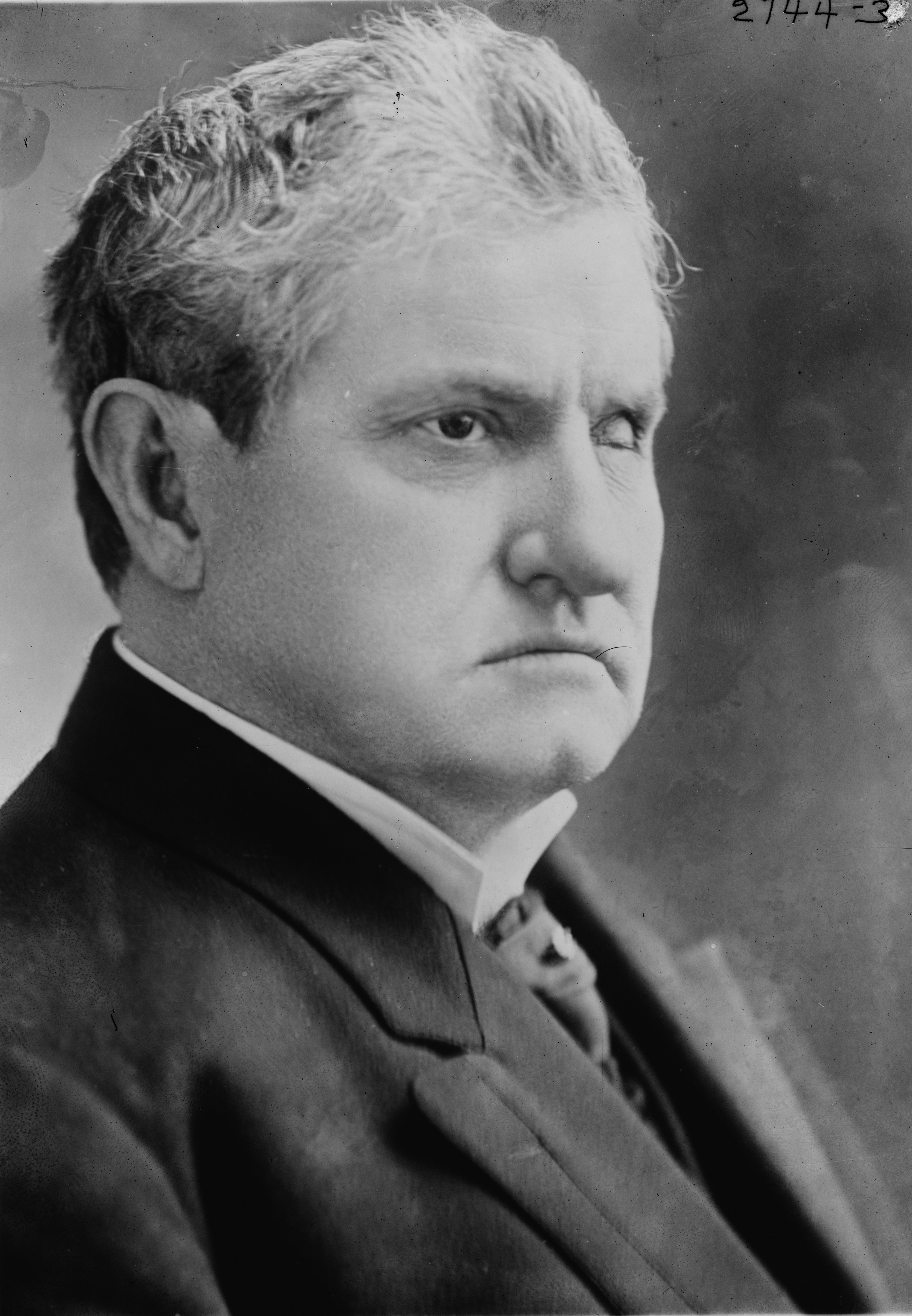 Benjamin Tillman
