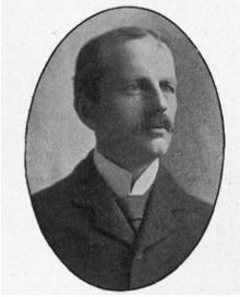 Abbott Rotch