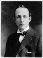 Harrison Williams