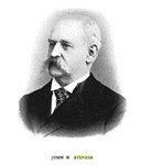 John Stiness