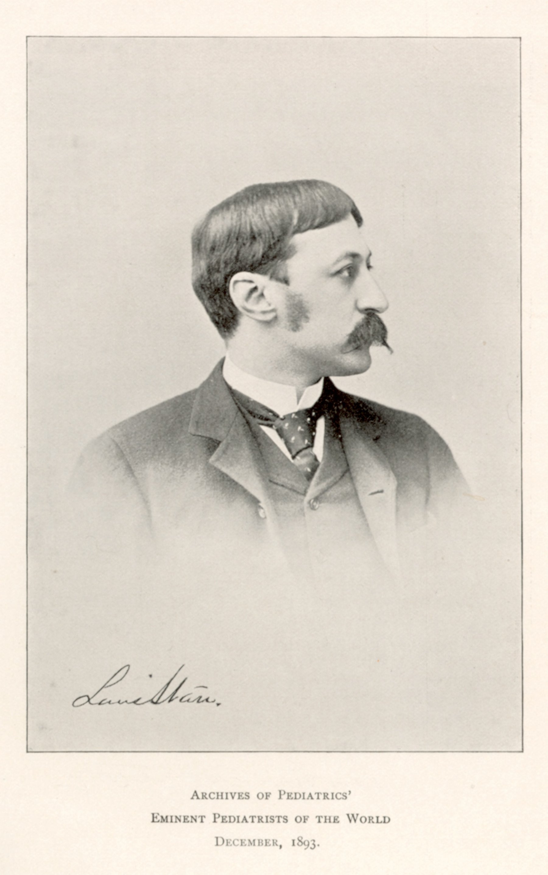Louis Starr
