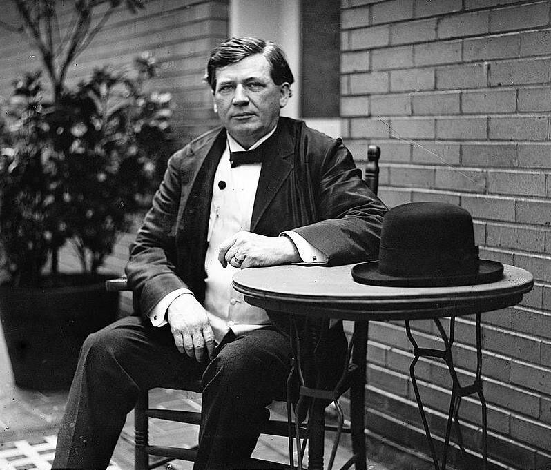 Martin Wade
