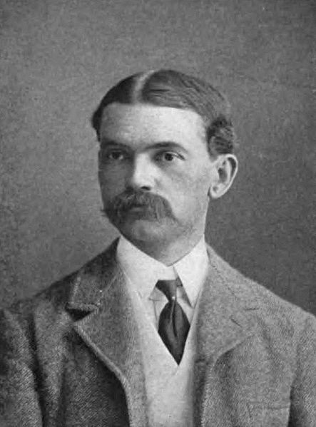 Walter Wyckoff