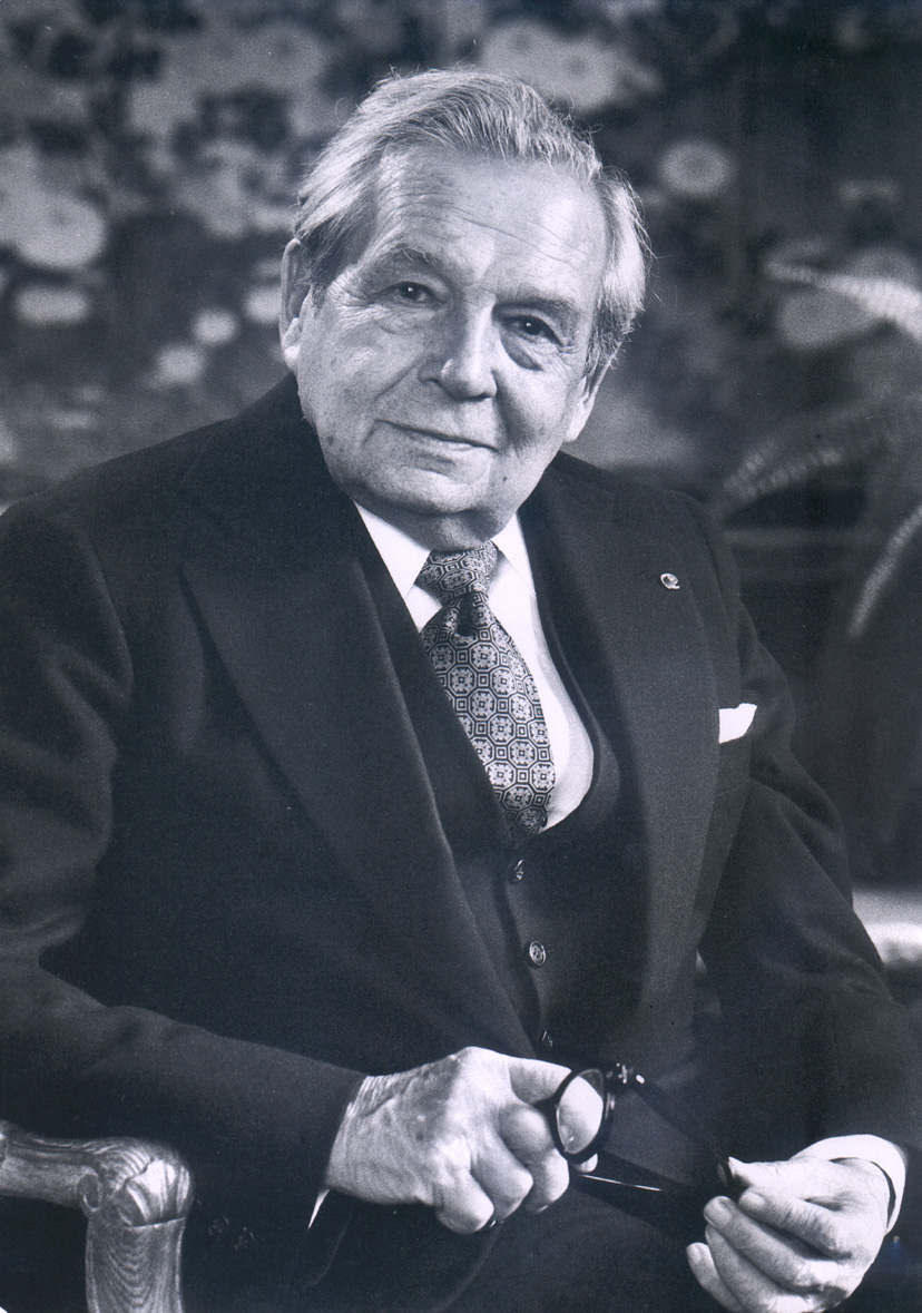 Harry Winston