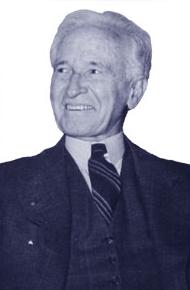 James Warbasse