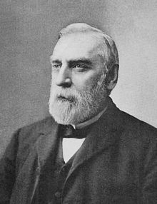 Oliver Spaulding