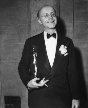 Donald Stewart