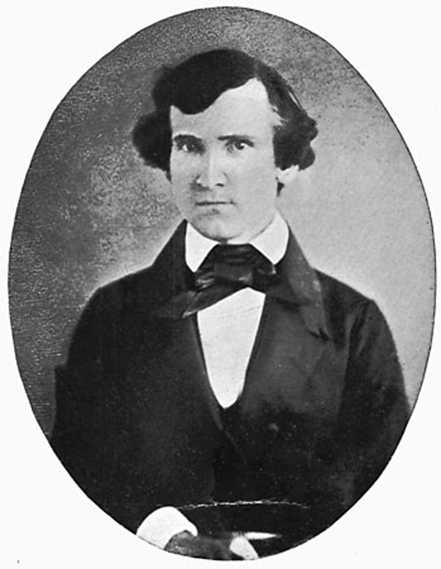 John Kirk