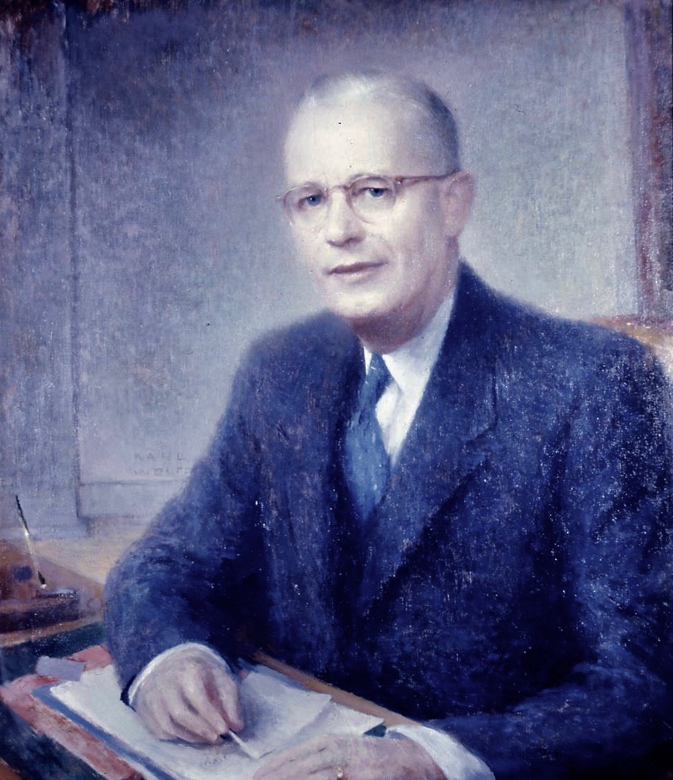 Fielding Wright