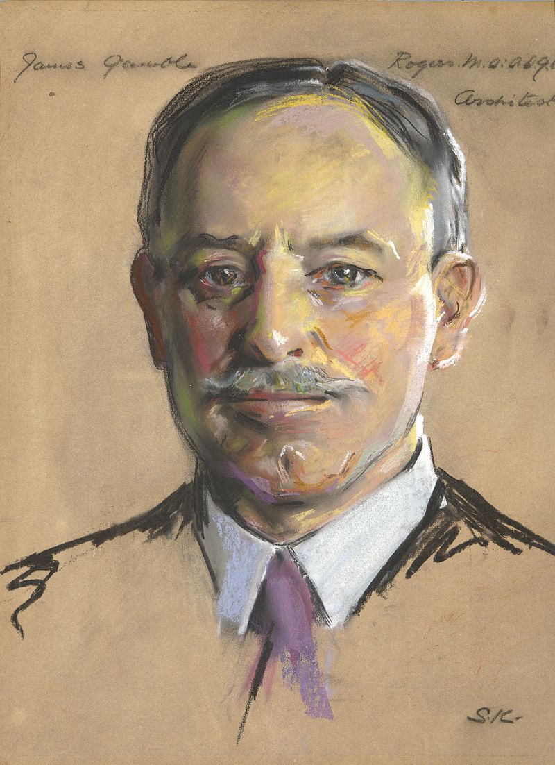 James Rogers