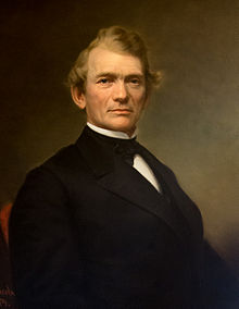James Smith