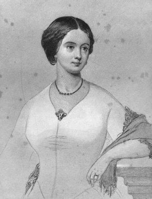 Amelia Welby