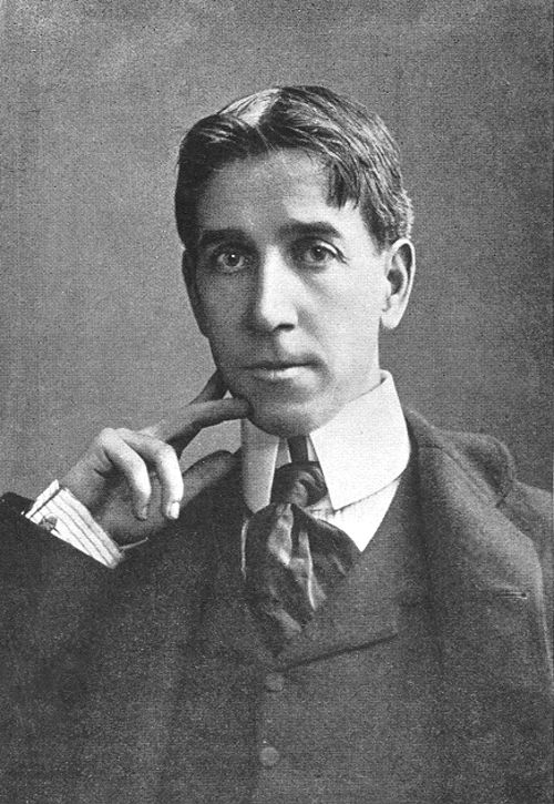Harry Von Tilzer