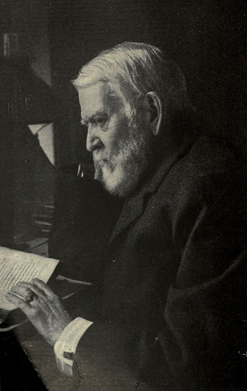Richard Stoddard