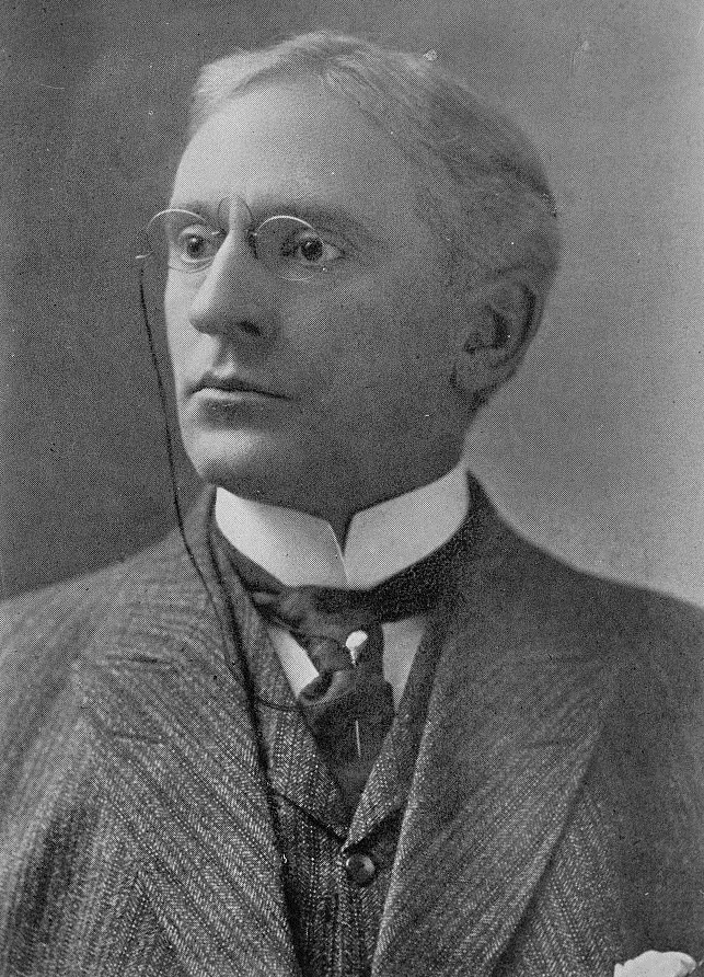 Charles Towne