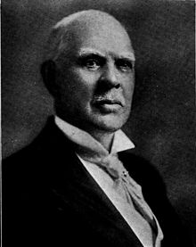 Isaac Sherwood