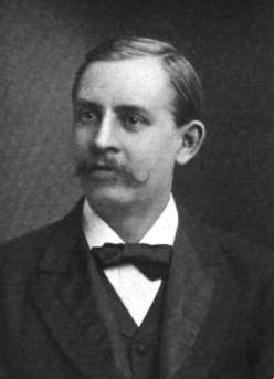 Frederick Stock