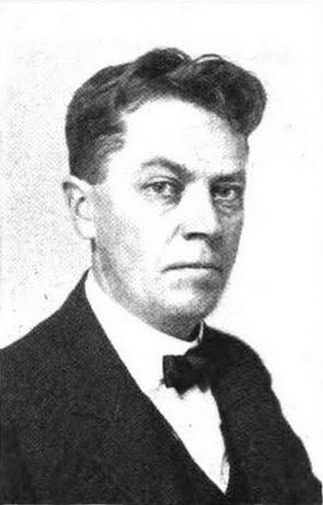Eugene Zimmerman