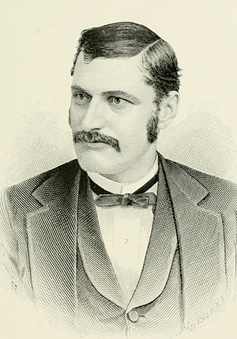 Harry Skinner