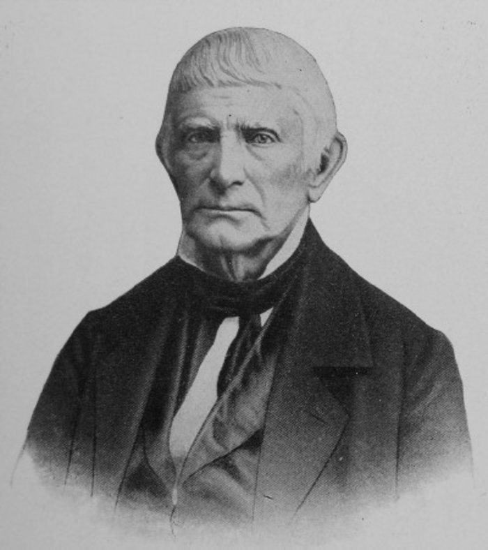 Seth Thomas
