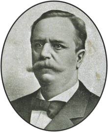Arthur Sewall