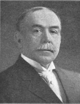James Sullivan
