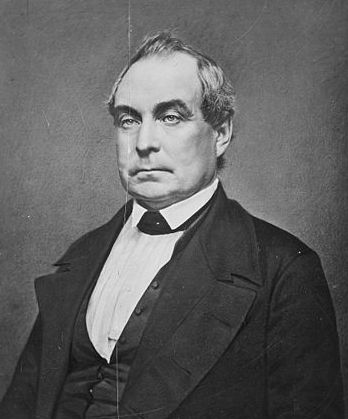 Silas Wright, Jr.
