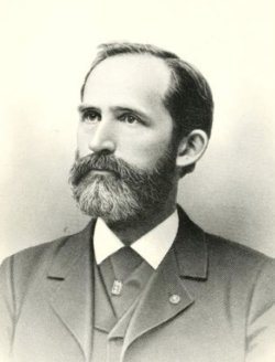 Albert Vander Veer