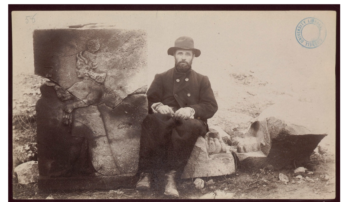 John Sterrett