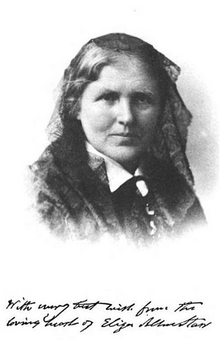 Eliza Starr