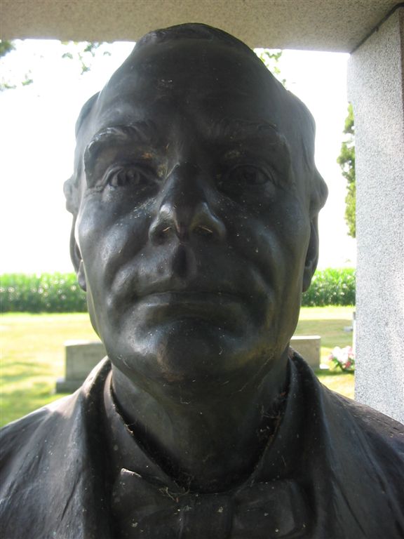 Frederick Robinson