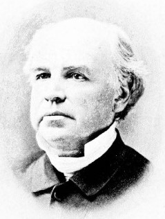 Joseph Wilmer