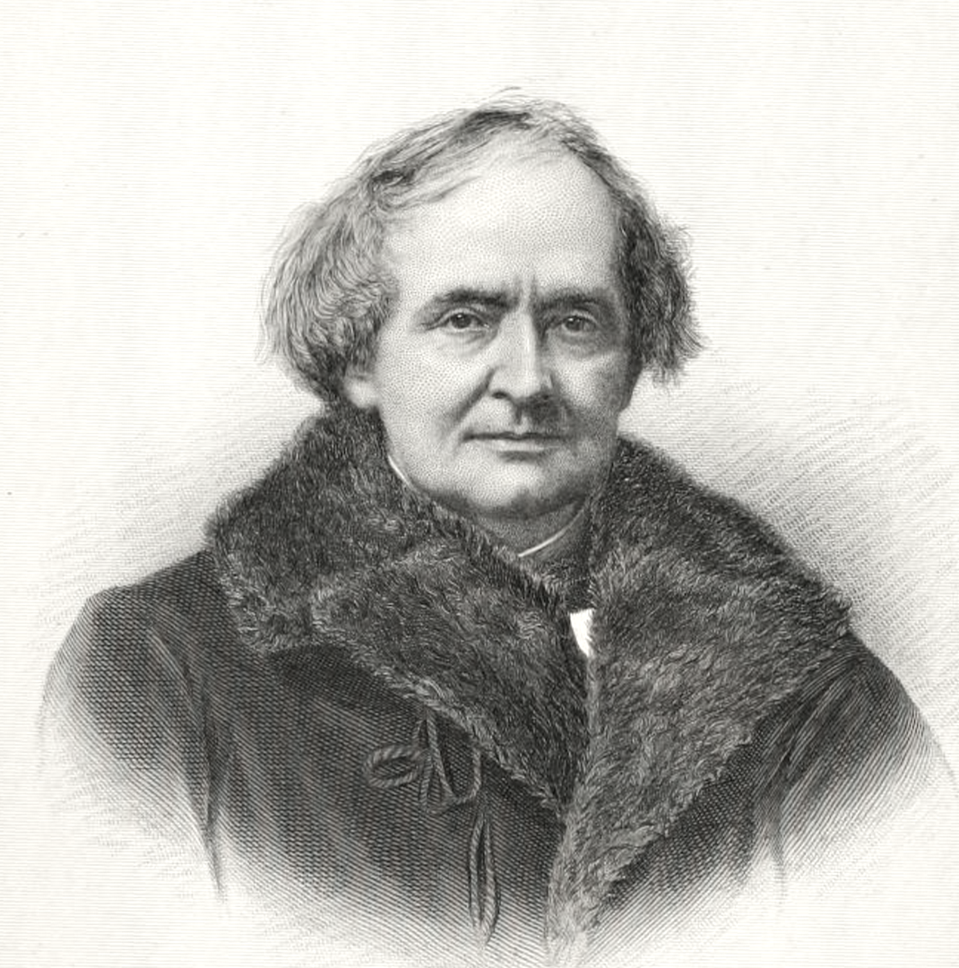 Michael Simpson