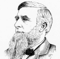 Henry Robinson