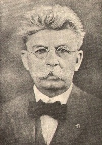 Francis Smith